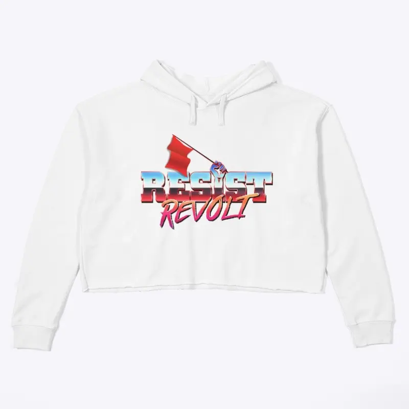 Resist Revolt Classic